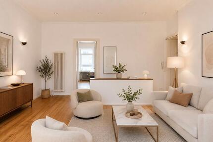 Wohnung Berlin Charlottenburg-Wilmersdorf - 2 Zimmer, 66 m&sup2;, 339.000&euro; | Angebot:26602566