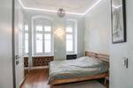 Etagenwohnung Berlin Friedrichshain - 2 Zimmer, 52 m&sup2;, 298.000&euro; | Angebot:26688485
