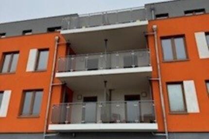 Wohnung Ahrensfelde - 2 Zimmer, 66 m&sup2;, 850&euro; | Angebot:25891634