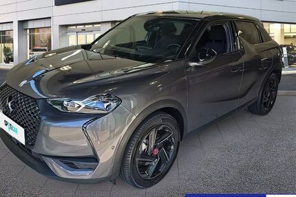 DS Automobiles DS3 11.702 km 16.590 &euro; Berlin 12103