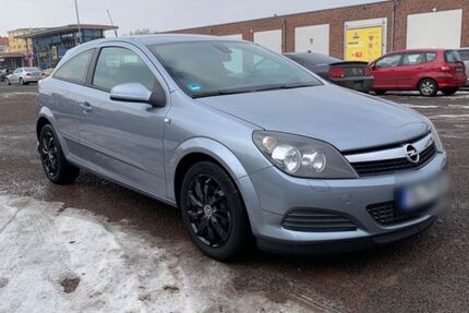 Opel Astra 154.500 km 3.500 &euro; Berlin 13599