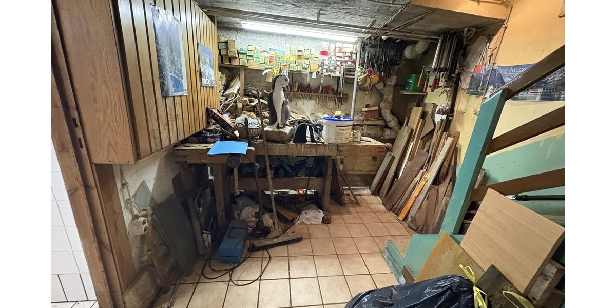 Haus in ruhiger Lage mit wunderschönem Garten in Rudow - Preis gegen Gebot - Reihenmittelhaus Berlin Rudow | Angebot:26544338