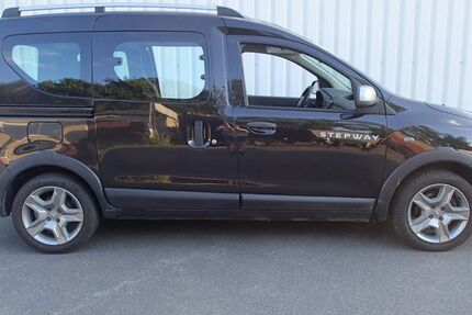 Dacia Dokker 76.000 km 13.999 &euro; Neuenhagen bei Berlin 15366