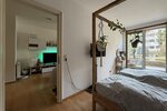 Kapitalanlage: Moderne vermietete EG-Wohnung mit Terrasse und Gartenblick in Berlin-Steglitz - Erdgeschoßwohnung Berlin Steglitz | Angebot:25647228