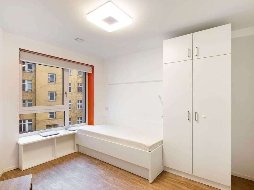 WG-Zimmer in Berlin 529 € 11.26 m² zimmer
