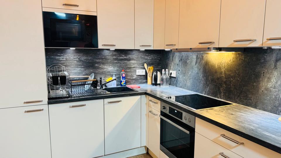 Erdgeschoßwohnung Berlin Spandau - 1 Zimmer, 23 m&sup2;, 650&euro; | Angebot:24682840