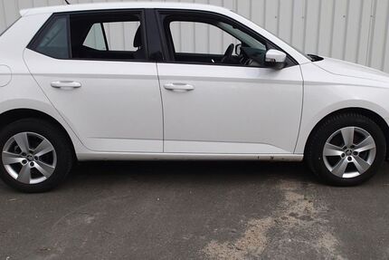 Skoda Fabia 66.000 km 13.799 &euro; Neuenhagen bei Berlin 15366