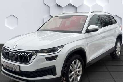 Skoda Kodiaq 79.101 km 32.820 &euro; Berlin 12524