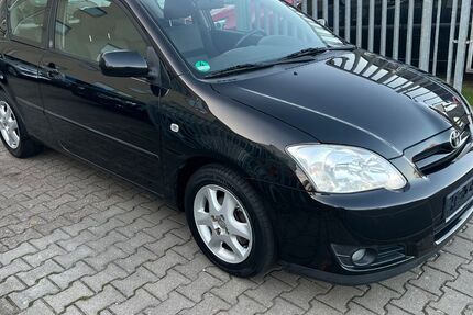 Toyota Corolla 156.000 km 3.690 € Berlin 13581
