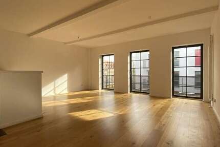 Wohnung Berlin Köpenick - 3 Zimmer, 98 m&sup2;, 1.952&euro; | Angebot:27129734
