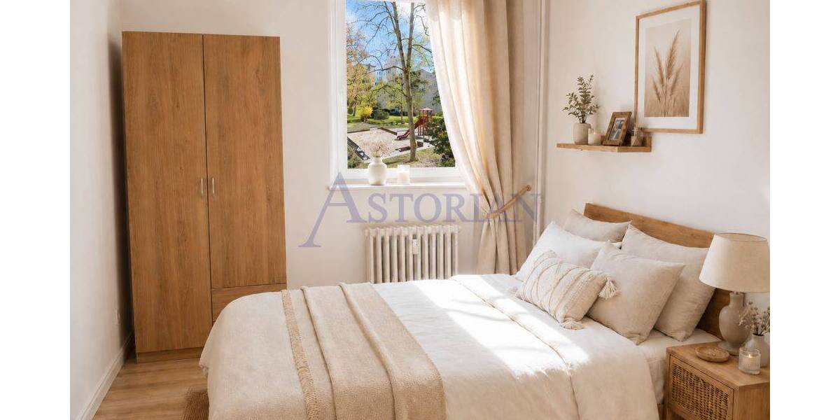 Etagenwohnung Berlin Westend - 4 Zimmer, 110 m&sup2;, 639.000&euro; | Angebot:26820535