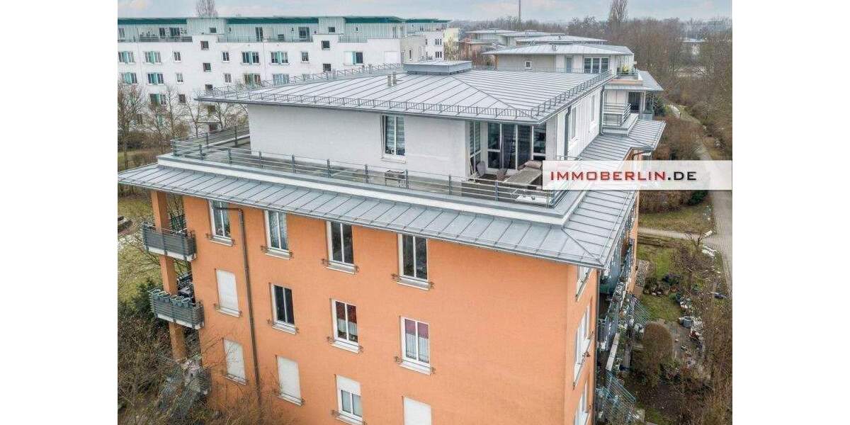 Etagenwohnung Schönefeld - 2 Zimmer, 55 m&sup2;, 289.000&euro; | Angebot:26076368