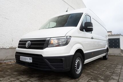 VW Crafter 125.000 km 18.450 &euro; Oranienburg bei Berlin 16515