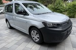 VW Caddy Caddy 1.5 TSI DSG Klima Stdh&Sitzhz. PDC 46.766 km 24.500 &euro; Berlin 10247
