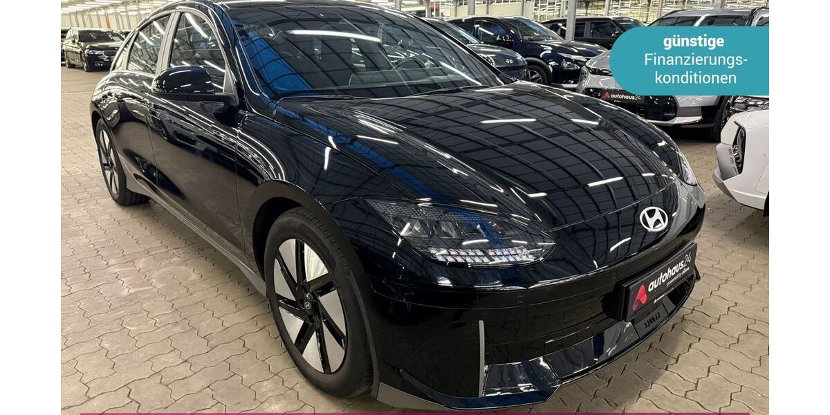 Hyundai IONIQ 6 34.975 km 26.990 &euro; Ludwigsfelde (bei Berlin) 14974
