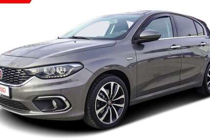 Fiat Tipo 81.019 km 14.990 &euro; Berlin 13599