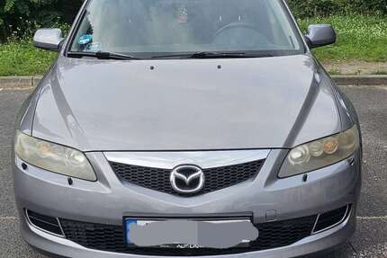 Mazda 6 150.000 km 2.800 € Berlin 12459