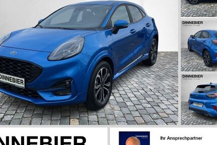 Ford Puma 40.770 km 21.980 &euro; Berlin 10365