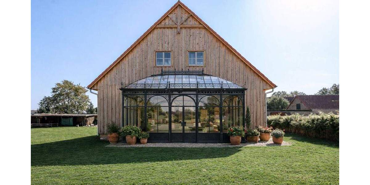 Bauernhaus, Landhaus Berlin / Frohnau Frohnau - 6 Zimmer, 245 m&sup2;, 649.000&euro; | Angebot:25739891