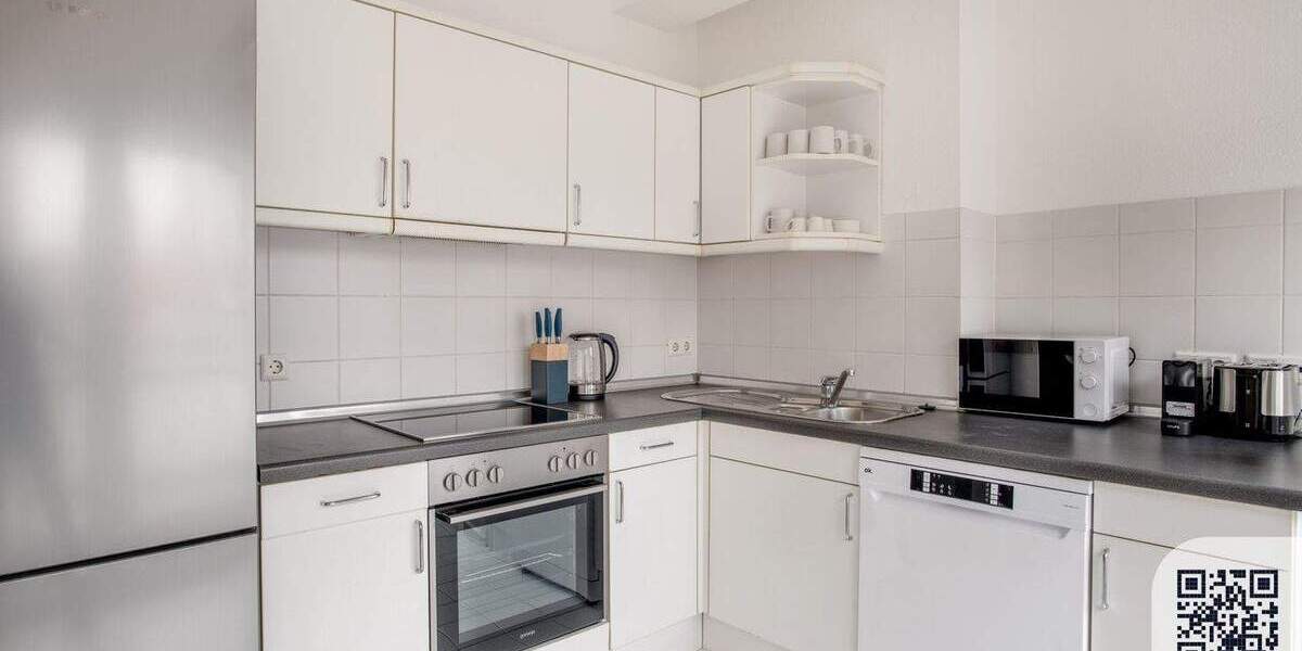 Etagenwohnung Berlin Friedrichshain - 3 Zimmer, 108 m&sup2;, 2.600&euro; | Angebot:25989893