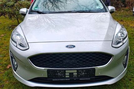 Ford Fiesta 94.000 km 7.500 &euro; Velten 16727