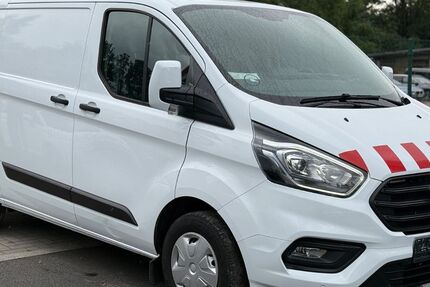 Ford Transit Custom 24.989 km 23.990 € Berlin 13597