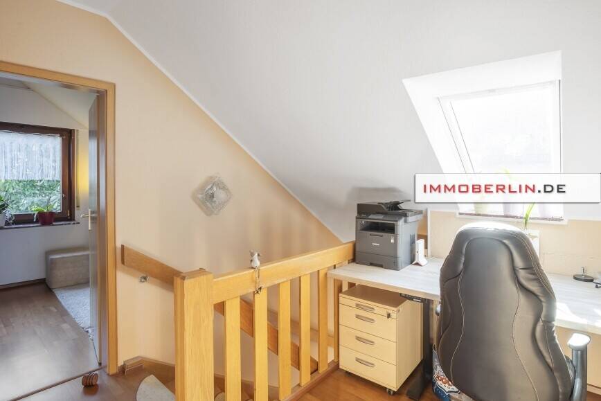 Einfamilienhaus Berlin Rudow - 4 Zimmer, 117 m&sup2;, 649.000&euro; | Angebot:26554368