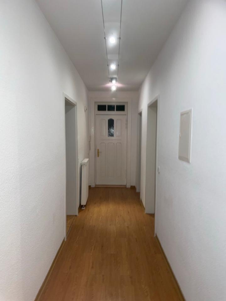 Wohnung Altbau Oranienburg 4 Zimmer zimmer