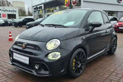 Abarth 695 8.360 km 28.999 &euro; Berlin 13599