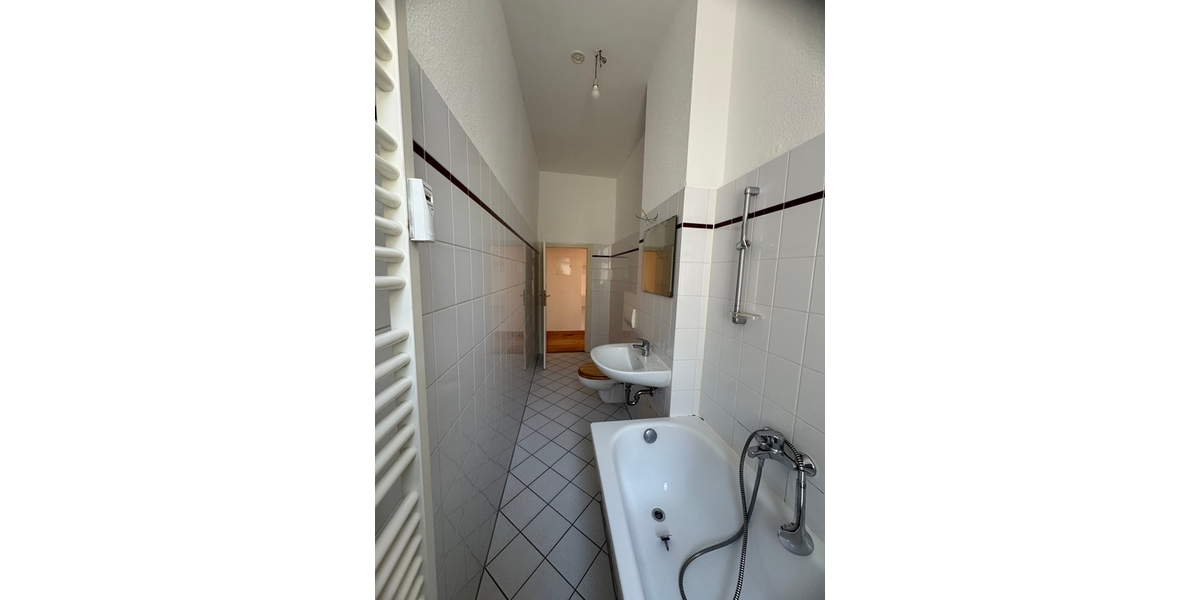 1-Zimmer-Wohnung in Berlin-Lichtenberg, ohne Maklerprovision! - Etagenwohnung Berlin Lichtenberg | Angebot:27071285