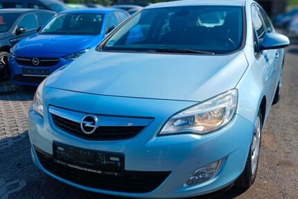 Opel Astra 220.000 km 2.999 &euro; Berlin 13597