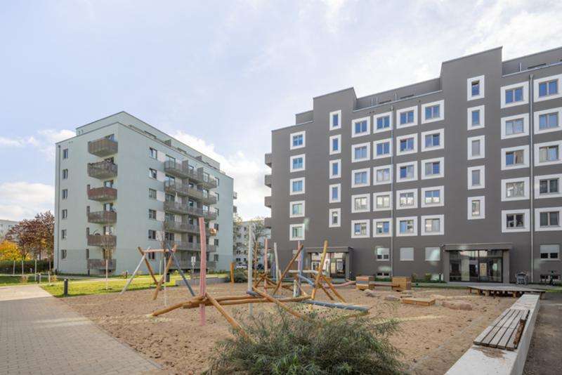 Etagenwohnung Berlin Hellersdorf - 2 Zimmer, 51 m&sup2;, 824&euro; | Angebot:27305115