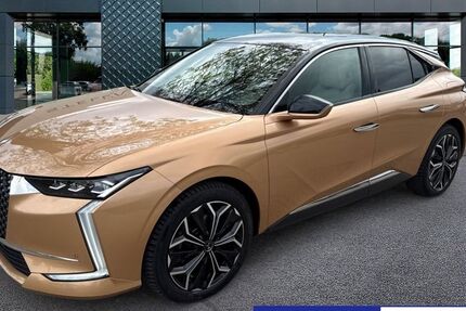 DS Automobiles DS4 30.139 km 24.790 &euro; Berlin 10369