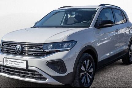 VW T-Cross 19.414 km 23.222 &euro; Berlin 14167