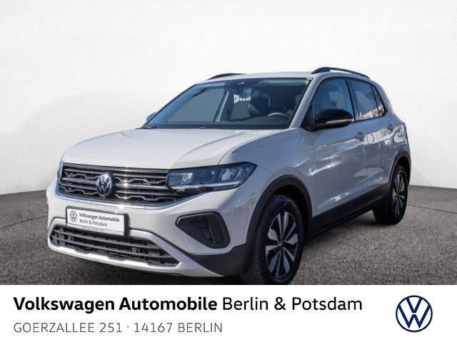 VW T-Cross 19.414 km 23.222 &euro; Berlin 14167