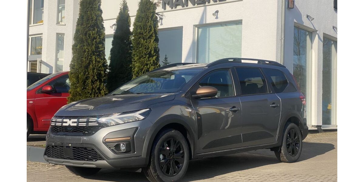 Dacia Jogger 11.304 km 28.990 &euro; Borgsdorf 16556