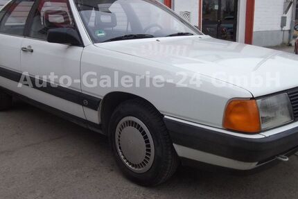 Audi 100 148.500 km 4.999 &euro; Berlin 12277