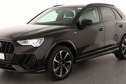 Audi Q3 69.357 km 31.440 &euro; Schönefeld 12529
