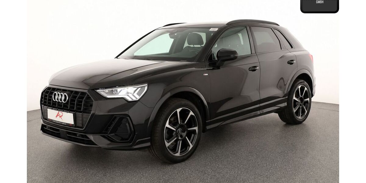 Audi Q3 69.357 km 31.440 &euro; Schönefeld 12529