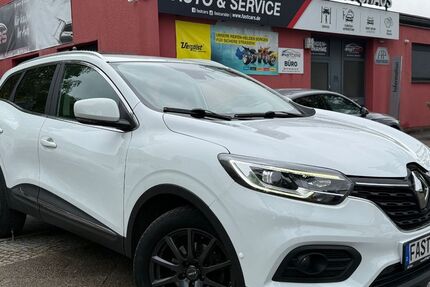 Renault Kadjar 89.198 km 12.950 &euro; Berlin 13509