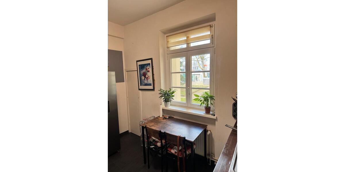 Etagenwohnung Berlin Lichtenberg - 1 Zimmer, 15 m&sup2;, 600&euro; | Angebot:25943199