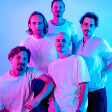 Cat Ballou - unter einem guten Stern 23.03.2026 Hole 44