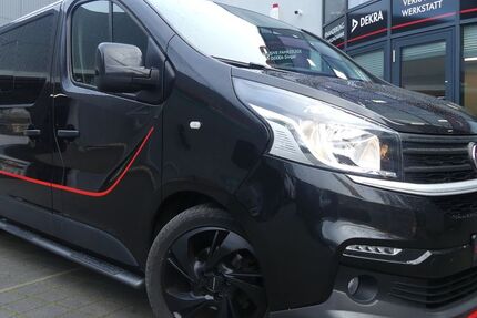 Fiat Talento 53.223 km 29.800 &euro; Berlin 13156