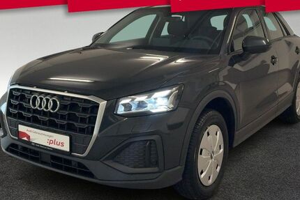 Audi Q2 42.760 km 23.900 &euro; Berlin 12489