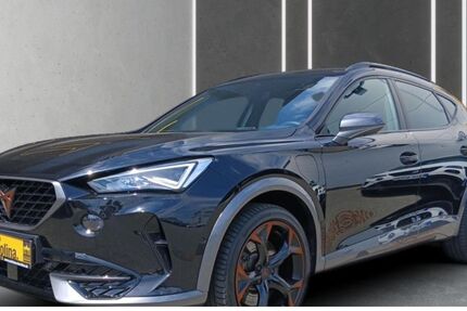 Cupra Formentor 56.393 km 22.790 &euro; Berlin 13581