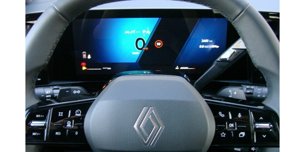 Renault Austral 1,3TCe 160 Mild-Hybrid Evolution Temp 2.698 km 27.980 &euro; Falkensee 14612