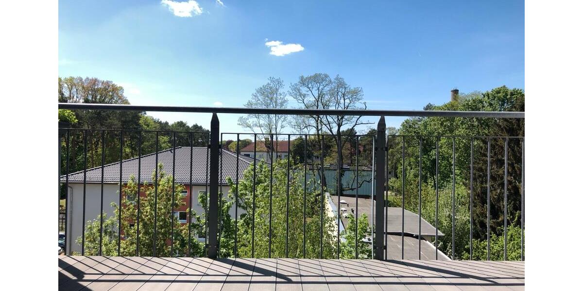 Dachgeschoßwohnung Berlin Treptow-Köpenick - 3.5 Zimmer, 75 m&sup2;, 440.000&euro; | Angebot:24829981