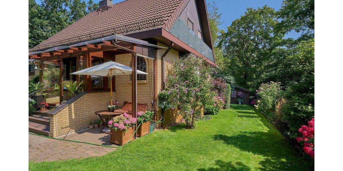 Einfamilienhaus Berlin Hermsdorf - 5 Zimmer, 115 m&sup2;, 799.000&euro; | Angebot:26086732