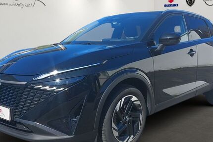 Nissan Qashqai 23.131 km 27.400 &euro; Berlin 12559