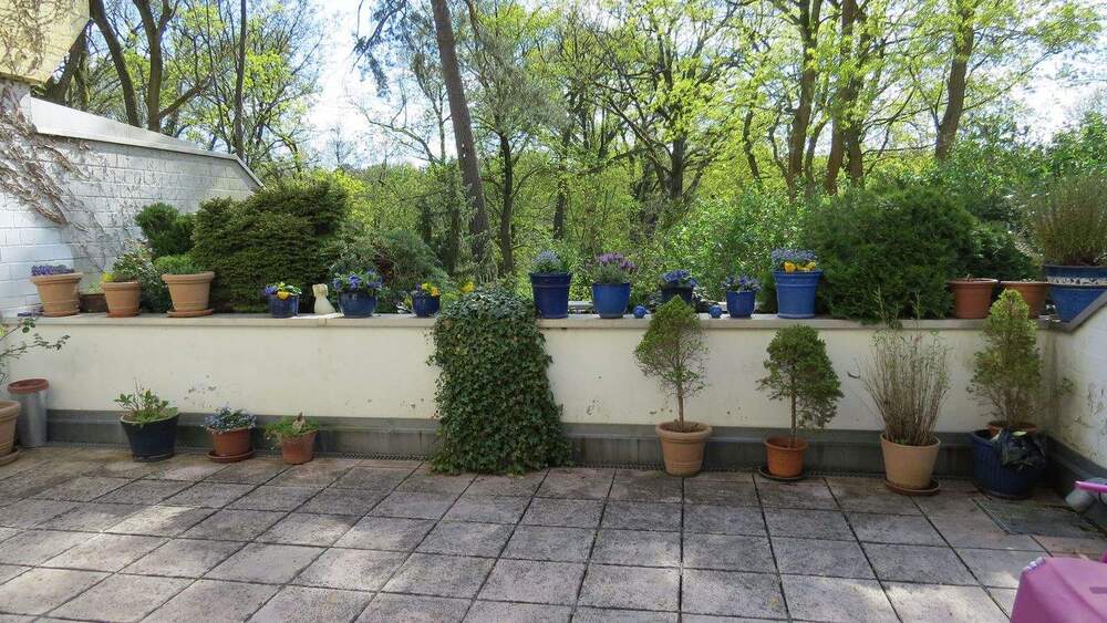 Etagenwohnung Berlin Grunewald - 3 Zimmer, 125 m&sup2;, 570.000&euro; | Angebot:26584941